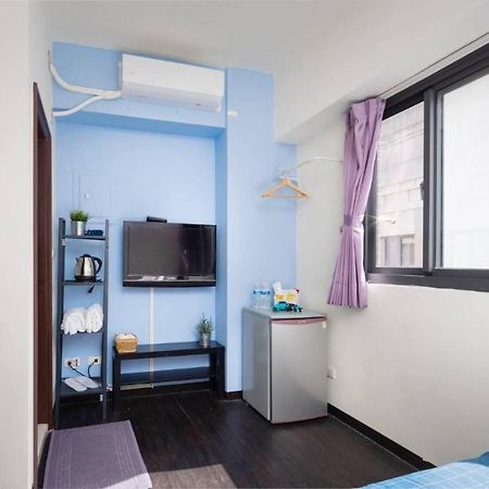一中西雅圖 Taichung Exterior foto