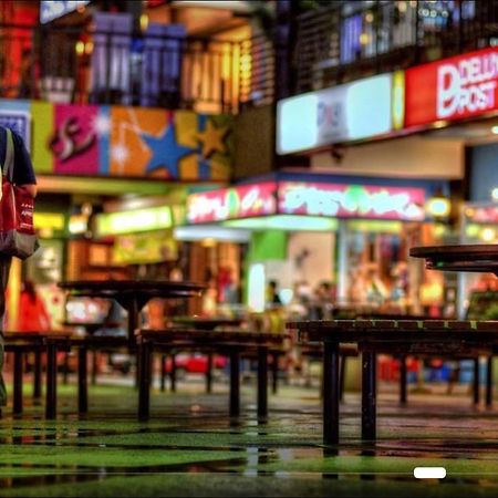 一中西雅圖 Taichung Exterior foto