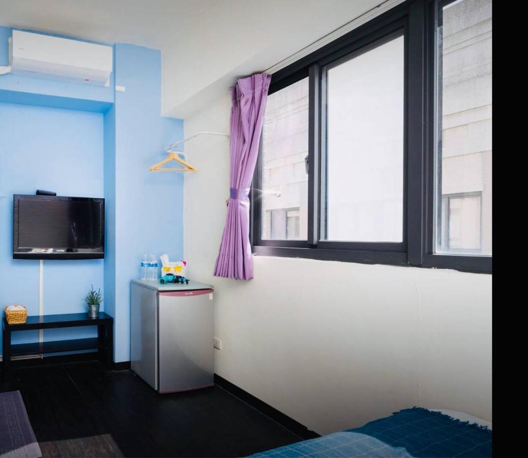 一中西雅圖 Taichung Exterior foto