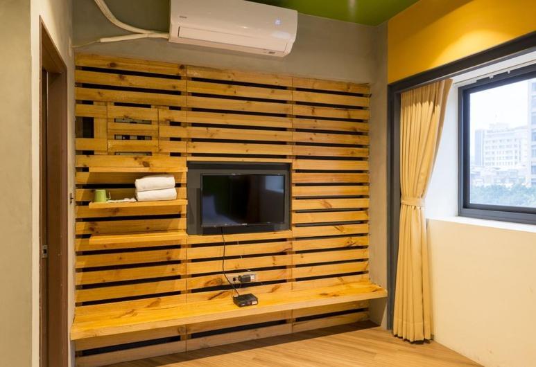 一中西雅圖 Taichung Exterior foto