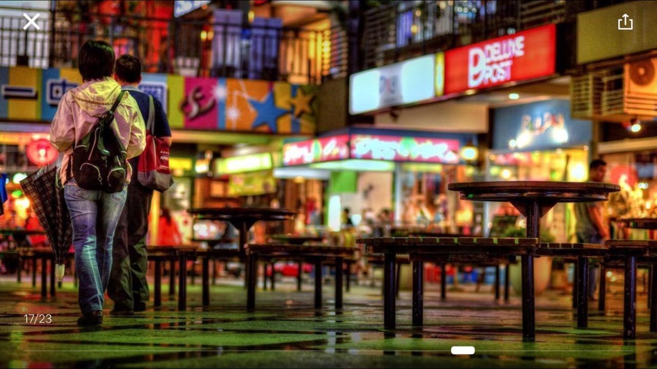 一中西雅圖 Taichung Exterior foto